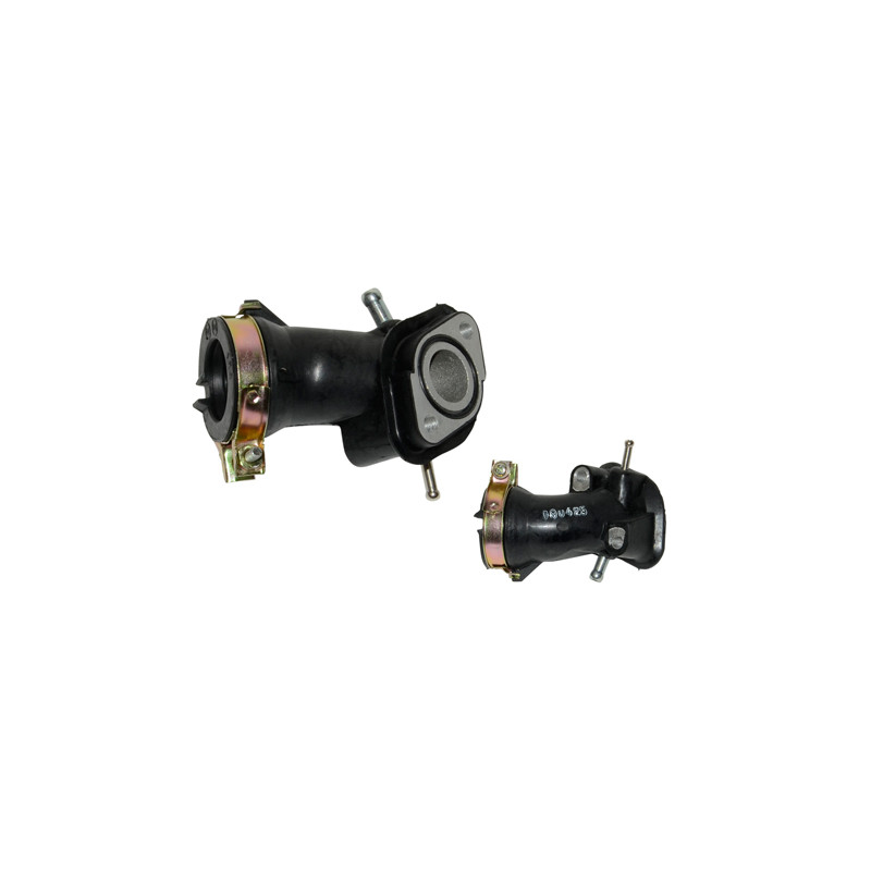 spruitstuk Peugeot origineel speedfight 3 4t, viva va2008 4t 801654