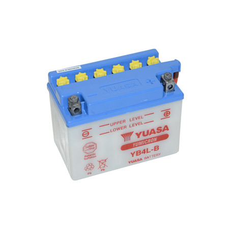 accu yuasa yb4l-b