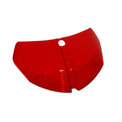 achterlichtglas DMP speedfight 2