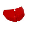 achterlichtglas DMP speedfight 2