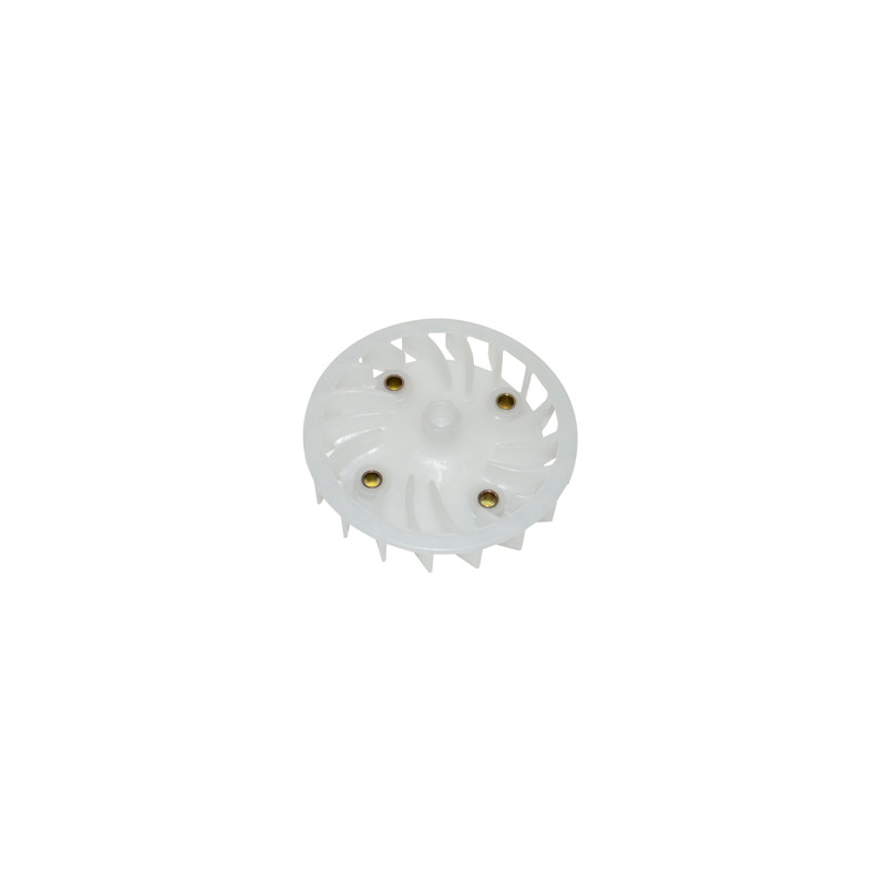 cooling fin Peugeot original flywheel fiddle 3, sco sym 4t, speedfight 3 4t, symphony sr, Symphony St, viva from2008 4t, xpro 19