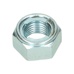 nut DMP rear wheel axe kymco, minarelli hor+vert, peugeot, scooter, Vision