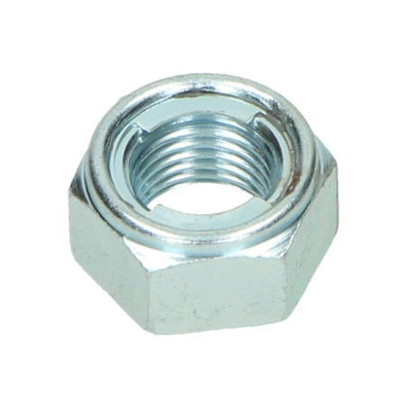 nut DMP rear wheel axe kymco, minarelli hor+vert, peugeot, scooter, Vision