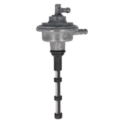 fuel tap (made in Italy) vacuum (made in italy) aerox, buxy, centro 4t, f12, lxv, nrg, rally, sr alle mod., vespa lx, vespa S, z