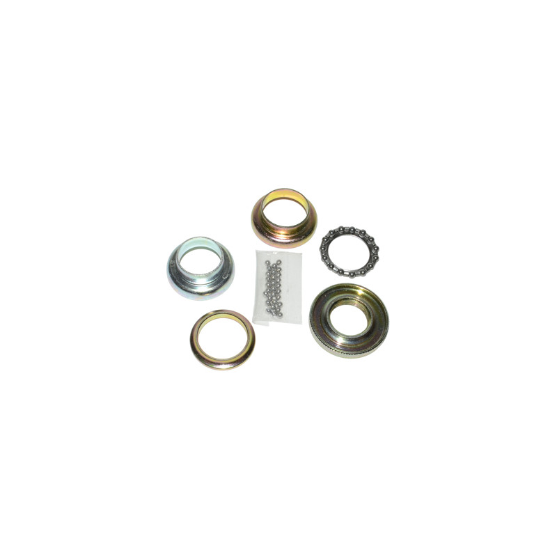 balhoofdset buxy, speedake, zenith