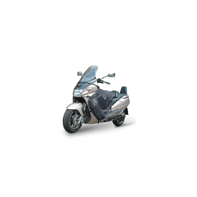 beenkleed tucano thermoscud SGAS systeem peugeot, elyseo, suzuki, burgman 250cc, burgman 400cc r031