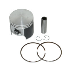 piston Kaisoku (for cyl 61614) 50mm speedfight 2 lc