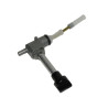 benzinekraan omg handmatig (made in Italy) ludix