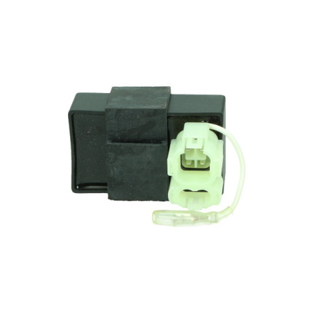 CDI unit Peugeot original 45km django 790247