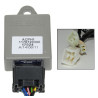 cdi-unit Peugeot origineel oliepomp modification set of 8-pin 6 pin looxor, ludix, speedfight 2, viva 749075