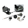 ignition lock DMP set v-clic