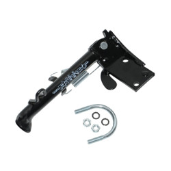 side stand Buzzetti black kisbee 4t 4643