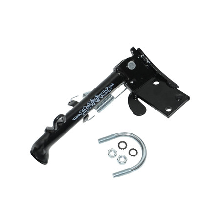 side stand Buzzetti black kisbee 4t 4643