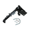 side stand Buzzetti black kisbee 4t 4643