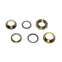 steering bearing set DMP A-quality v-clic