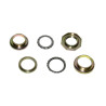 balhoofdset DMP A-kwaliteit v-clic