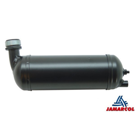 exhaust Jamarcol standard model turnbuckle peugeot (made in EU) 101, 102