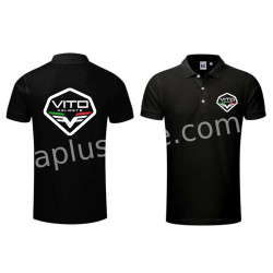 VITO POLO - MAAT S