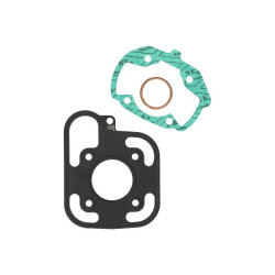 pakking topset DMP ludix lc, speedfight 3