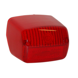 achterlichtglas DMP fox
