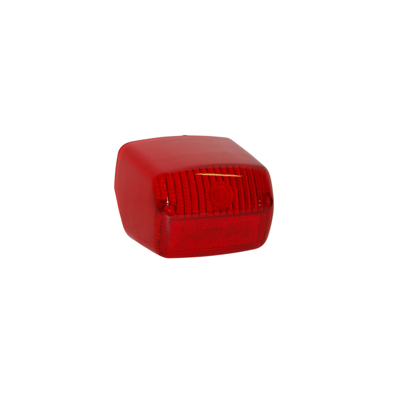 achterlichtglas DMP fox