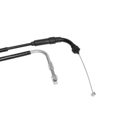 throttle cable Peugeot original 4st django 787385
