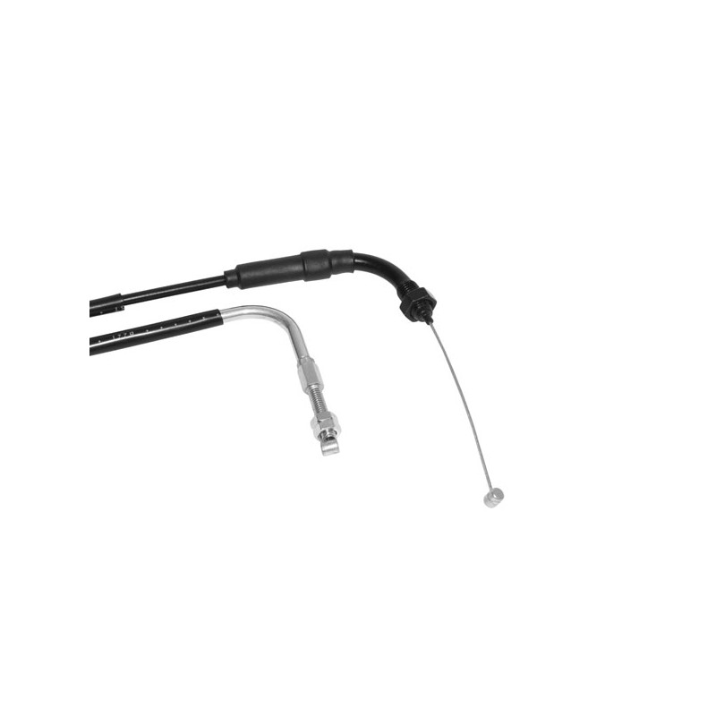 gaskabel Peugeot origineel 4t django 787385