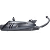 exhaust DMP euro-2/3 xpro, fiddle 2, orbit 2, speedfight 3 4t, speedfight 4, symphony, tweet 4t, viva from2008 4t