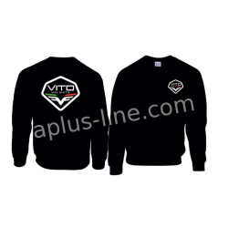 VITO SWEATER - MAAT S