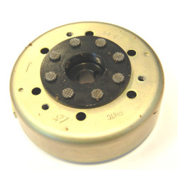 flywheel DMP jet force, ludix
