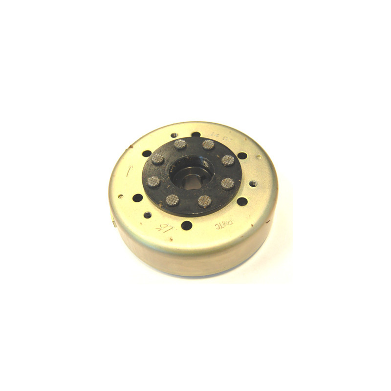 flywheel DMP jet force, ludix