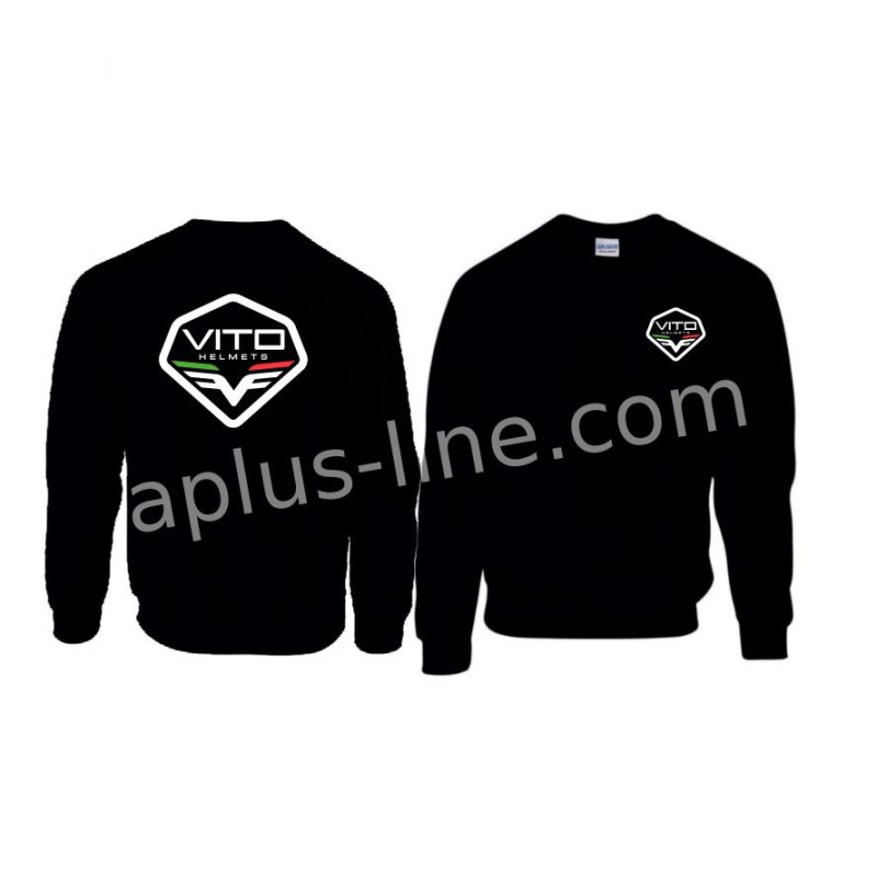 VITO SWEATER - MAAT M
