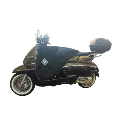 beenkleed tucano thermoscud SGAS systeem 2014-2023 peugeot, django r174