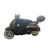 leg shield Tucano termoscud SGAS system peugeot, django r174