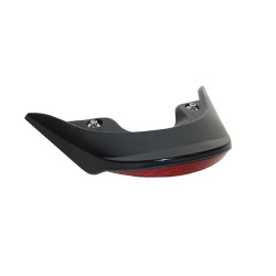 rear spoiler DMP + brake light black speedfight