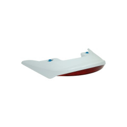 rear spoiler DMP + brake light white speedfight, speedfight 2