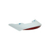 rear spoiler DMP + brake light white speedfight, speedfight 2