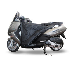 beenkleed tucano thermoscud SGAS systeem t/m 2017 peugeot, citystar r171