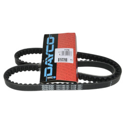 v-snaar dayco/pirelli 1180x16 fox, wallaroo 7179