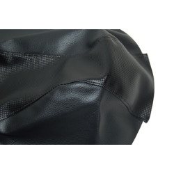 buddydek Xtreme (made in EU) Peugeot carbon v-clic