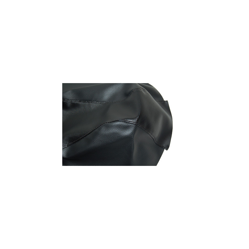 seat cover Xtreme (made in EU) peugeot carbon v-clic