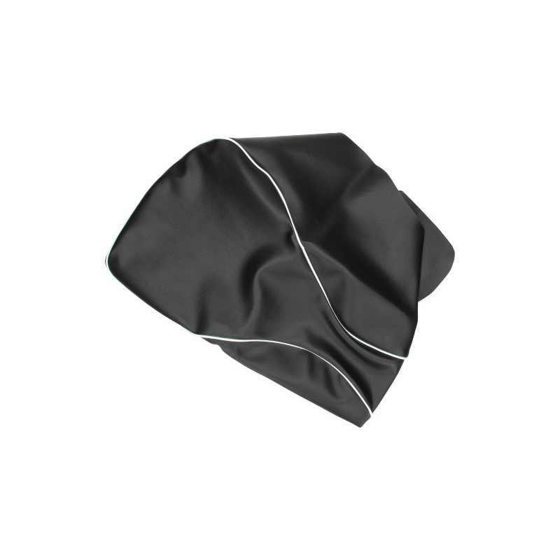 buddydek Xtreme (made in EU) Peugeot 2 delig zwart django