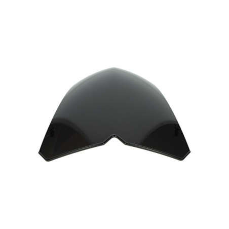 screen Peugeot original handle cover front black kisbee 4t 779166