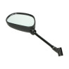 mirror Peugeot original left kisbee 4t, viva from2008 772581