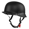 HELM VITO CHOPPER / DUITSE HELM / UNIVERSEEL ONE-SIZE (GEEN GOEDKEURING ECE)
