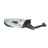 exhaust Tecno standard model straight 25km (made in EU) black ludix, speedfight 3, viva from2008