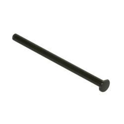 onderstandaardas Peugeot origineel m10x165mm speedfight 3, viva va2008 772510