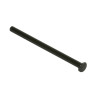 onderstandaardas Peugeot origineel m10x165mm speedfight 3, viva va2008 772510