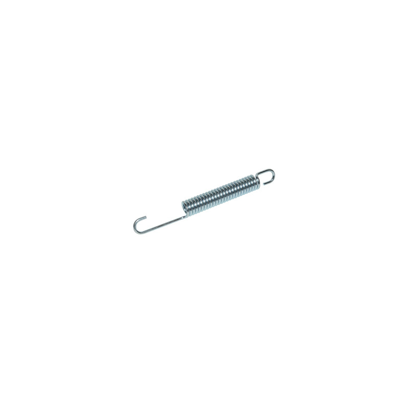 zijstandaardveer Peugeot origineel 135mm django, viva va2008 772660