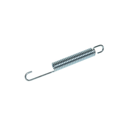 side stand spring Peugeot original 135mm django, viva from2008 772660